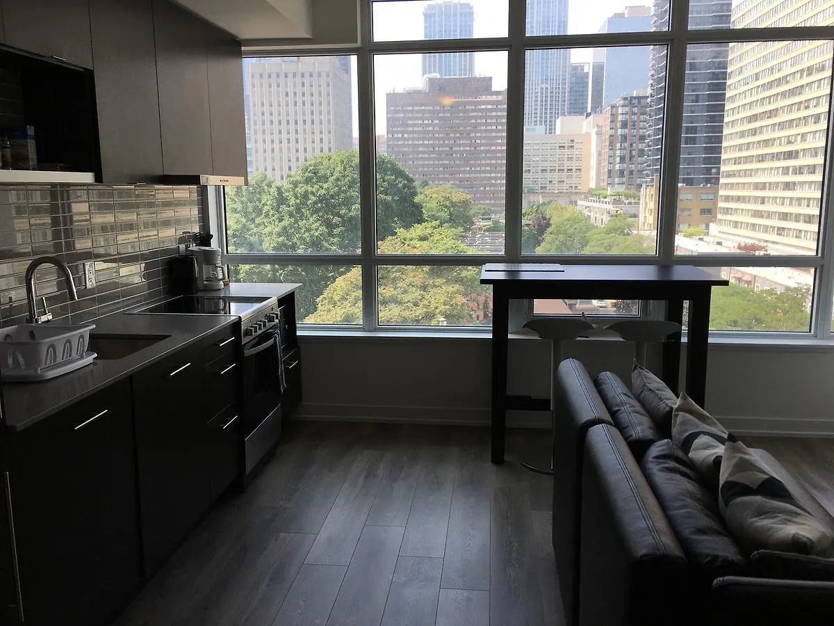 Toronto Metropolitan University-Daphne Cockwell Complex Residence 0*,